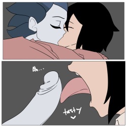 [Inuyuru] Rumble x Peni (My Little Pony: Equestria Girls x Spider-verse) [Ongoing] page 9