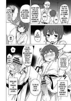 [Ichimura] Himitsu no Renshuu [French] [Saomora] page 8