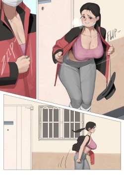 [wjs07] The Hiking Club [French][Edd085] page 2