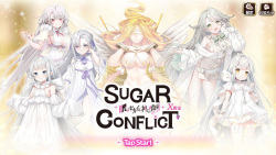 SugarConflict X