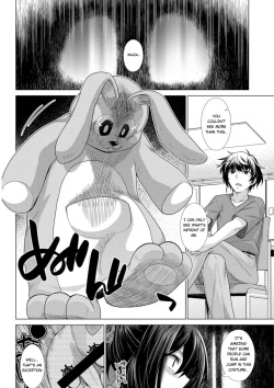 [Miyashiro Sousuke] Yurushiboru (COMIC Anthurium 2017-09) [English] [PealiStillLearning] [Digital] page 3
