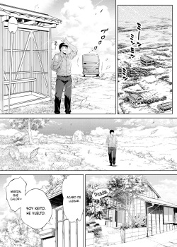 [Suiren no Yado (Asakawa)] Natsu no Yari Naoshi -Inaka to Hanare to Bijin Shimai- | Reconciliación de verano Las hermosas hermanas del campo [Spanish] [NETORU SCAN] page 10