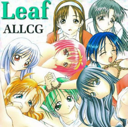 Leaf ALLCG