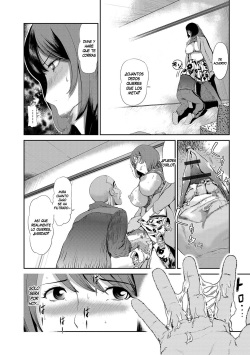 [Puribou] Tsuma no Katachi (Web Comic Toutetsu Vol. 14) [Spanish] [-A.W. SCAN-] page 2