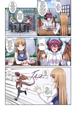 [Bigbangboom100 (NeroClaudius)] Bondaria Friends page 2