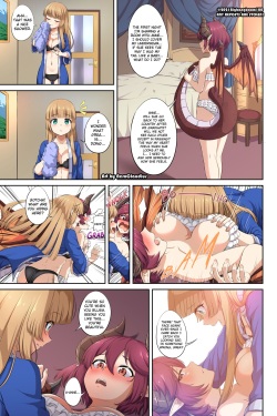 [Bigbangboom100 (NeroClaudius)] Bondaria Friends page 3