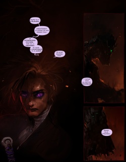 I Roved Out in Search of Truth and Love - Livre 3 Tome 37/2 - Il était temps [o-s] [French] page 2