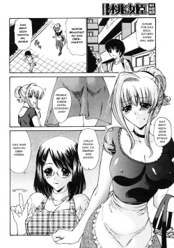 [Nishikawa Kou] Club 402 | Clubhouse 402 (COMIC Momohime 2005-05)[German] [Decensored][Centurion2] page 2