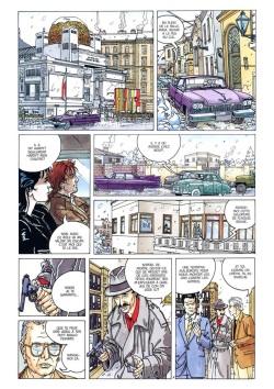 [Putzker] Anna Stein #03 : La grande avalanche [french] page 10