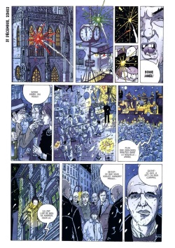 [Putzker] Anna Stein #03 : La grande avalanche [french] page 4