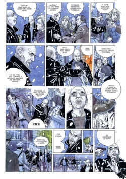 [Putzker] Anna Stein #03 : La grande avalanche [french] page 5