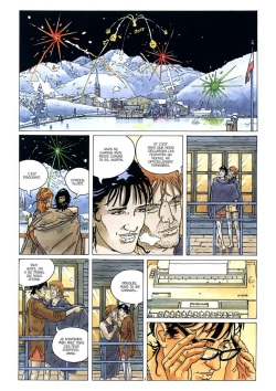 [Putzker] Anna Stein #03 : La grande avalanche [french] page 6
