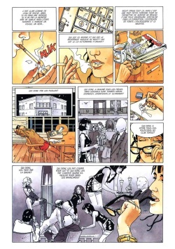 [Putzker] Anna Stein #03 : La grande avalanche [french] page 7