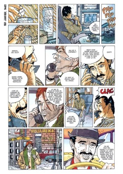 [Putzker] Anna Stein #03 : La grande avalanche [french] page 9