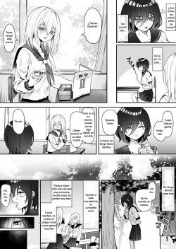 [Pirio Destruction (Piripun)] Yuri Tenshi to Ai no Oni [Spanish][B.M.] page 5