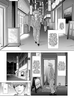 [Tonikaku] Josoko Hatten Kei [French] [Les Poroïniens] page 2