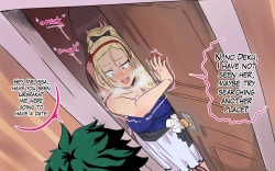 [Ukaya Masaru] NTR series (various) [English] page 9