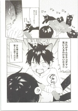 (ShotaFes16) [Nibunn no Ichi! (50%OFF)] 25×2TIME! page 9