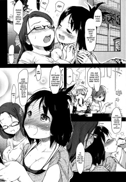 [Higenamuchi] Hito Kano - Tanin Kanojo Ch. 2-3 - La Novia de Alguien Más [Spanish] [XHentai95] page 2
