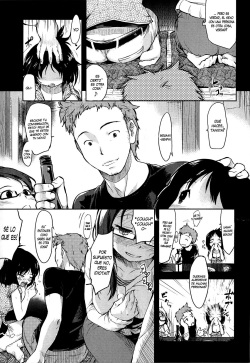 [Higenamuchi] Hito Kano - Tanin Kanojo Ch. 2-3 - La Novia de Alguien Más [Spanish] [XHentai95] page 3