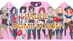 League of Domination
