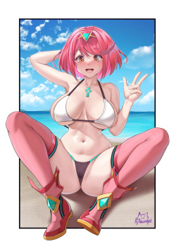 Pyra