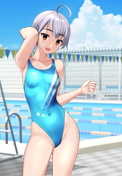 Ryuusei Gara Kyouei-san