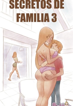 SECRETOS DE FAMILIA 3