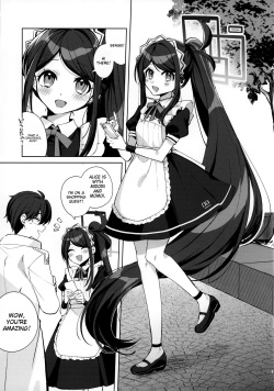 (C103) [Harugakita (Tsukushi Haru)] Alice, Sensei Route ni Totsunyuu desu! (Blue Archive) [English] [MTL] page 2